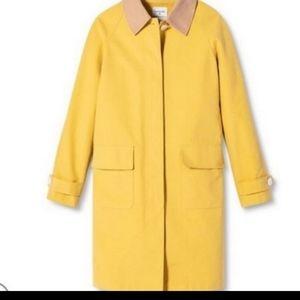 Isaac Mizrahi Coat